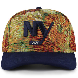 Alternate Archibald NY Hat