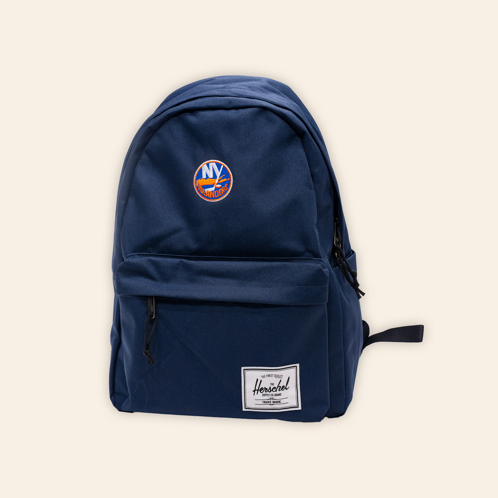 New York Islanders x Herschel Classic Backpack XL Isles Lab