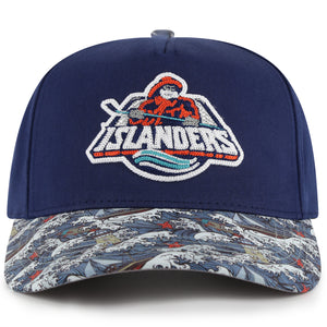 Fisherman Buckhorn Hat
