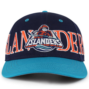 Fisherman Scroller Hat