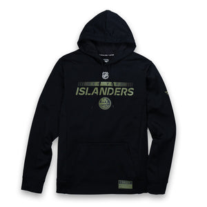 Islanders Military Appreciation Hoodie