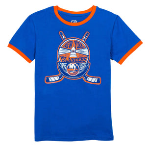 Ice City Youth Short Sleeve Tee