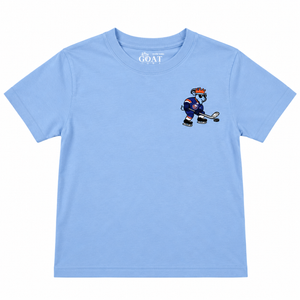 GOAT USA Adult Lighthouse Pond Skate Tee