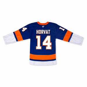 #14 Horvat Men's Premium Home Jersey