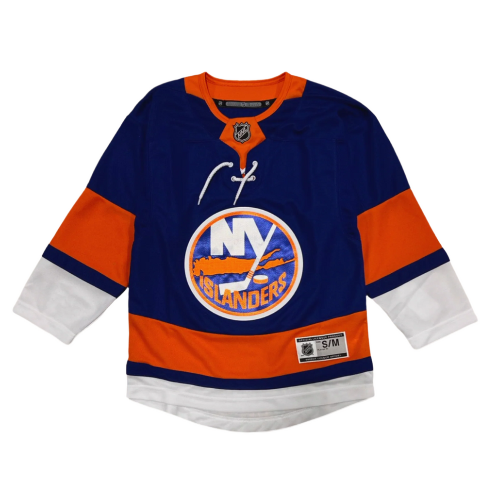Authentic New York Islanders Jerseys Isles Lab Isles Lab