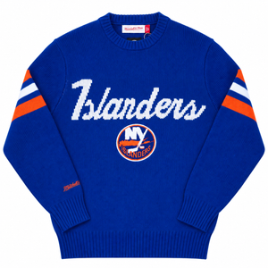 Primary Head Coach Sweater