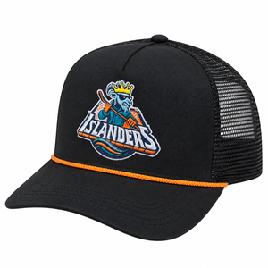 Goat USA Fisherman Adult Defender Cap