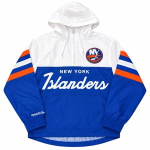 Primary Head Coach Windbreaker