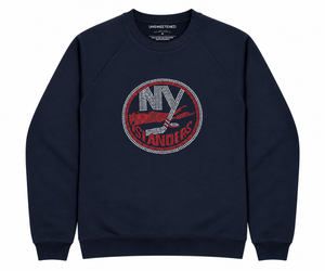 Primary Logo Nail Head Crewneck