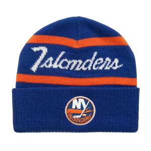 Head Coach Knit Beanie