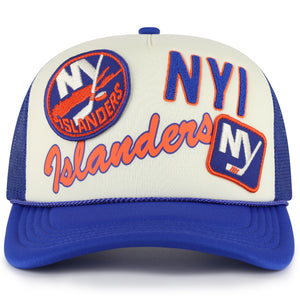 Roscoe Primary Postcard Hat