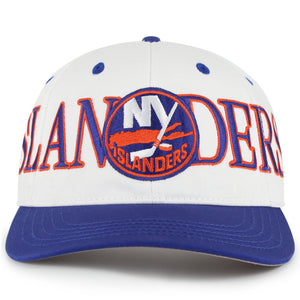 Primary Scroller Hat