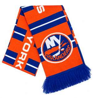 Primary Scarf New Bars