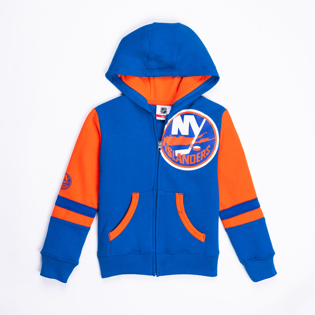 New york sale islanders hooded sweatshirt