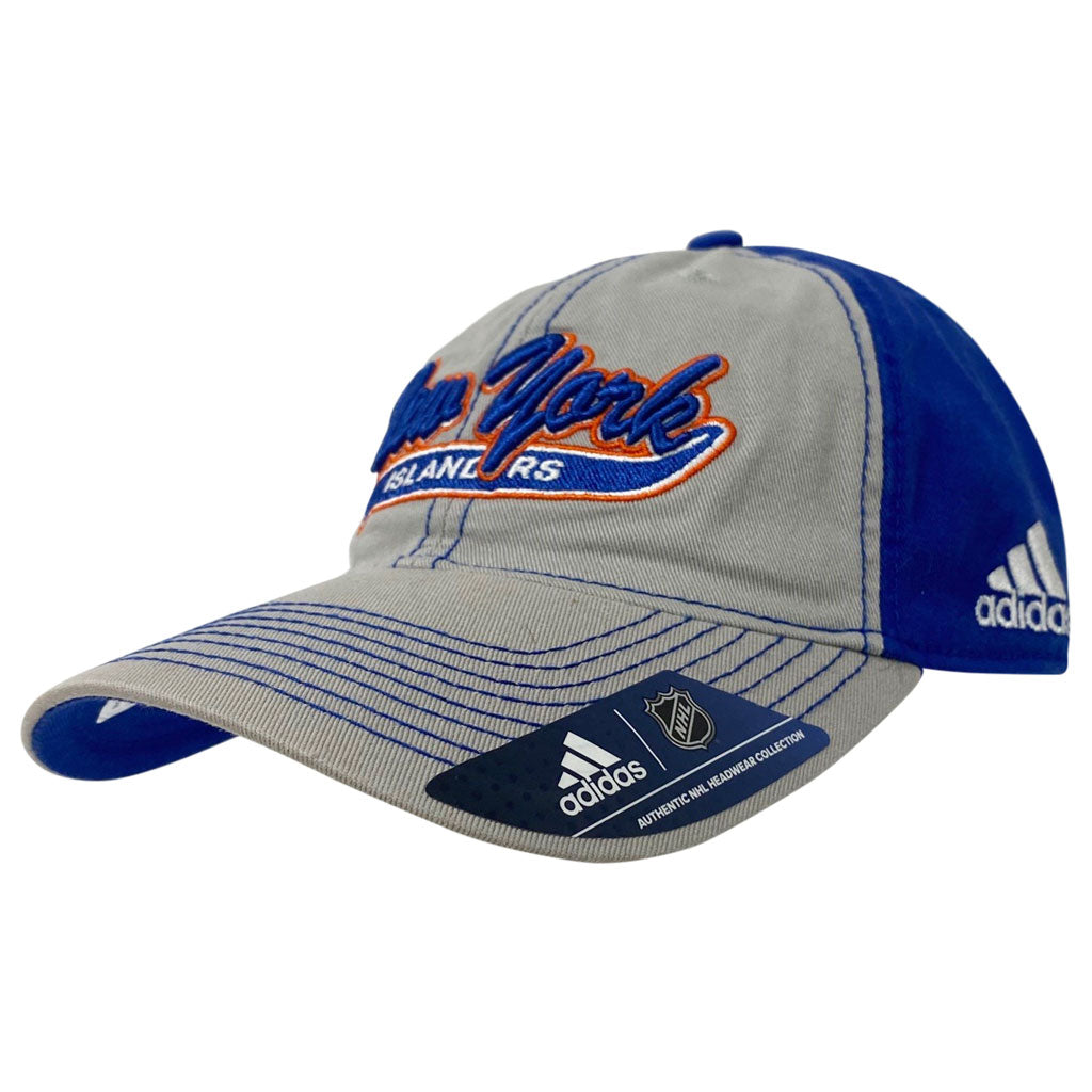 Islanders Adidas Slouch Hat