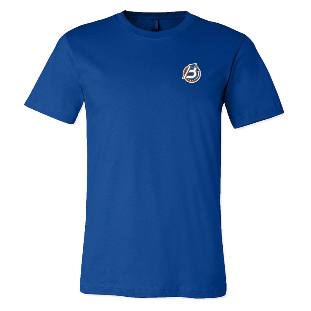 Bridgeport Islanders T-shirt
