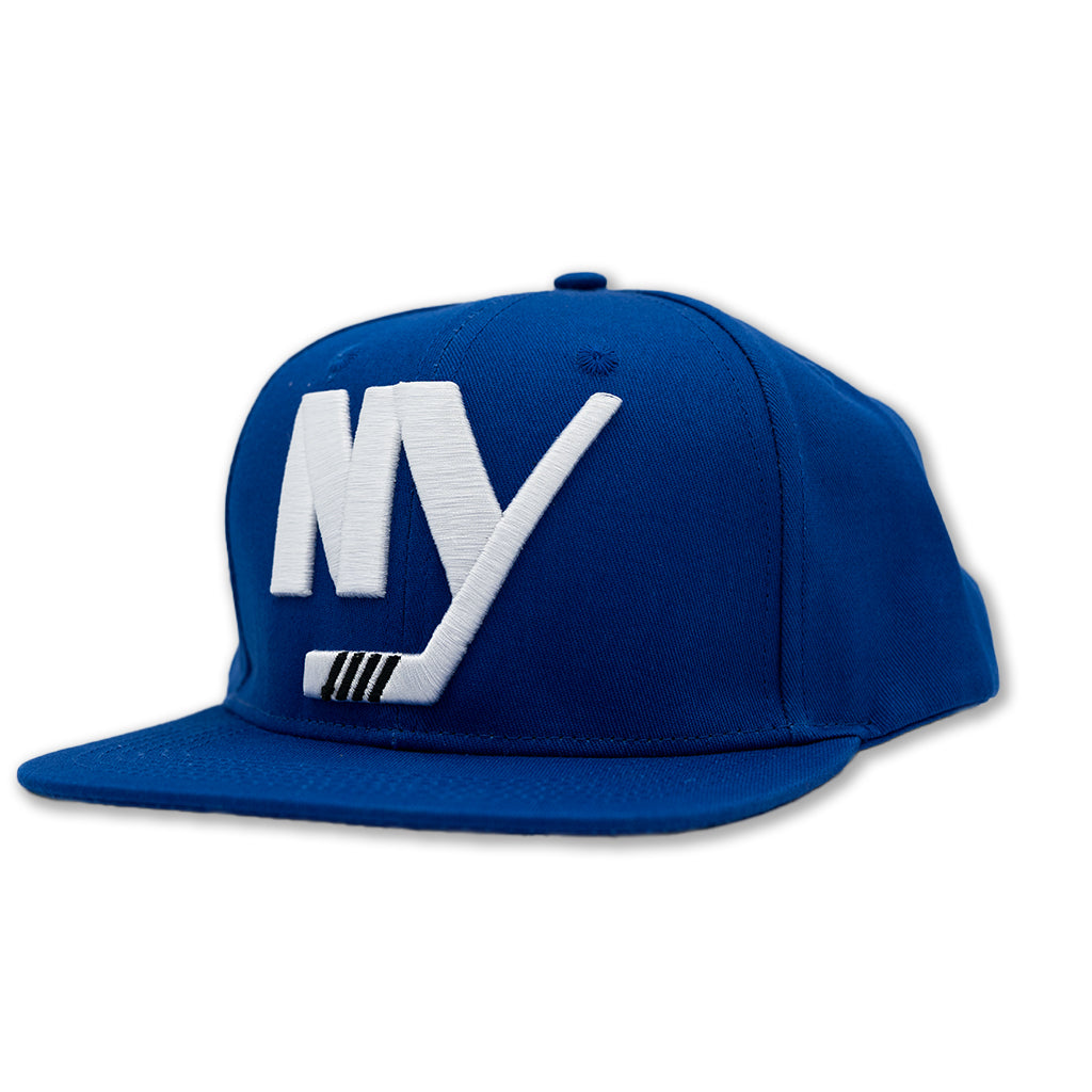 Islanders NY Stripe Hat