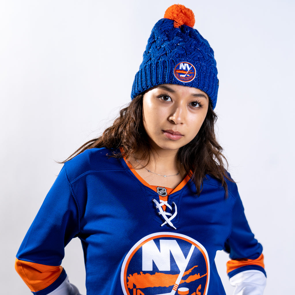 New York Islanders Headwear Collection | Isles Labs | Isles Lab