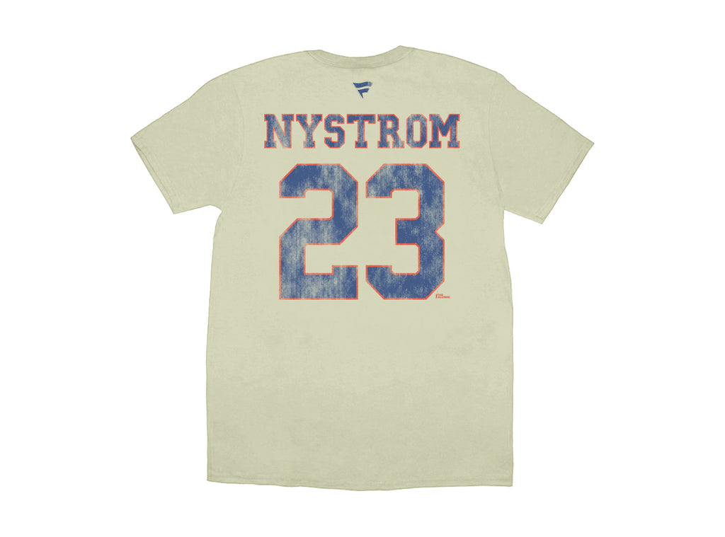 Nystrom Vintage T-shirt