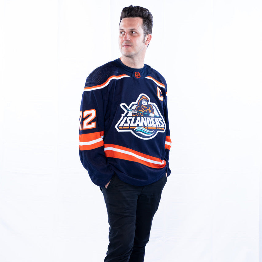 adidas on ice jersey
