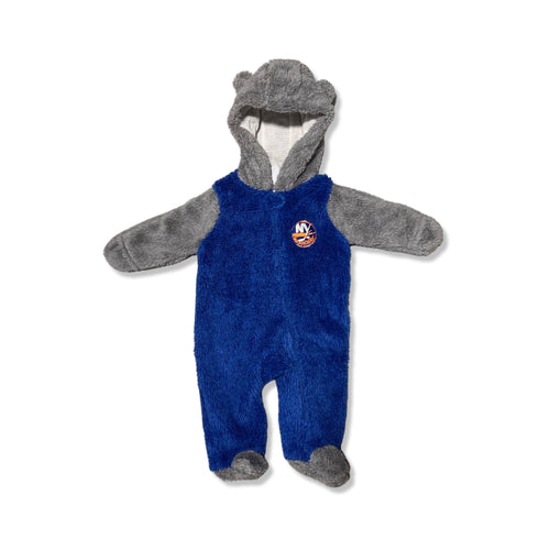 Onesie discount teddy fleece