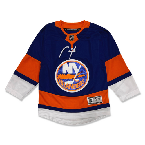 New york islanders youth on sale jersey