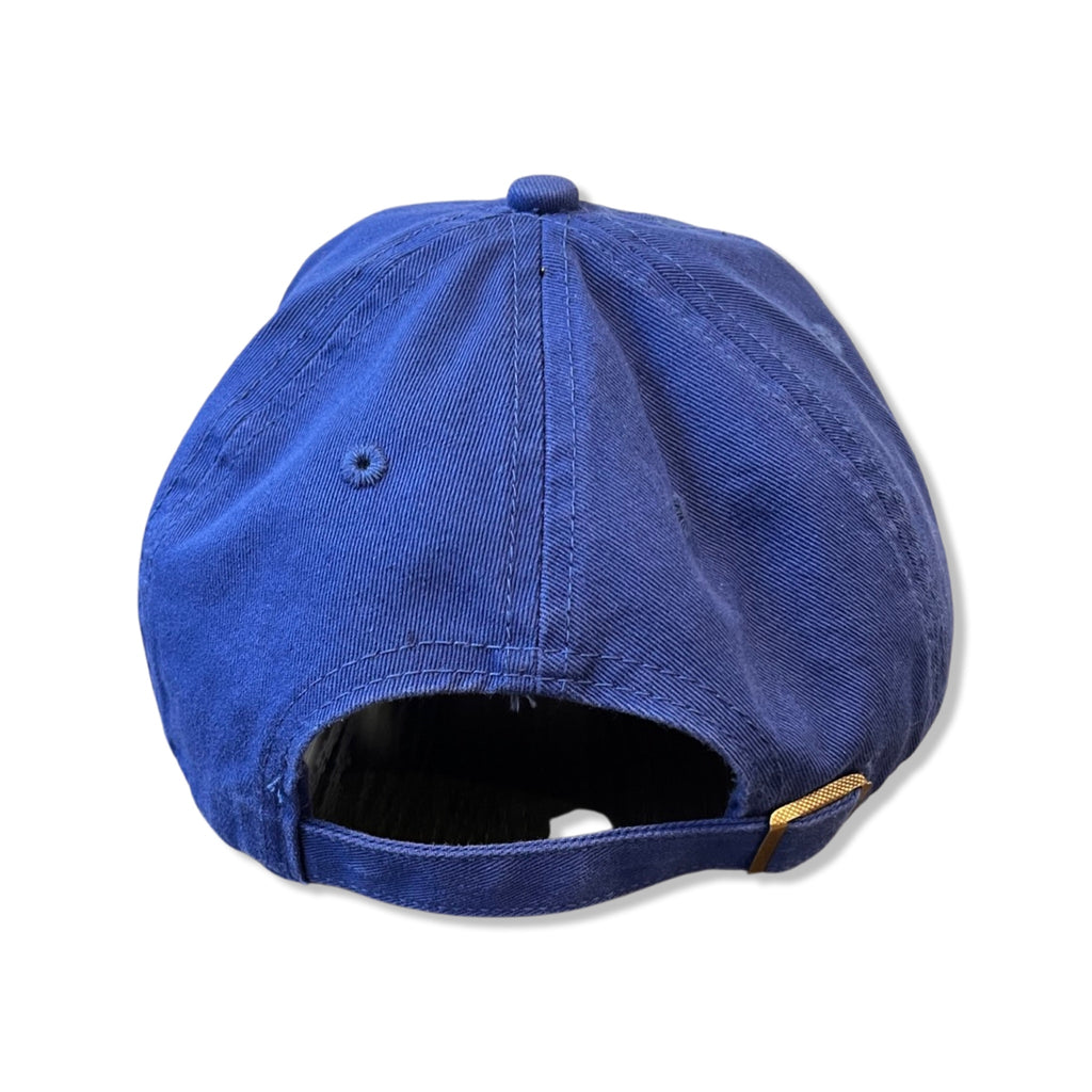 Islanders Women's Adjustable Slouch Cap