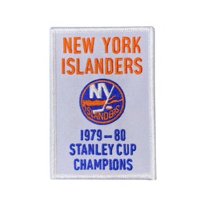 Islanders 79-80 Stanley Cup Champions