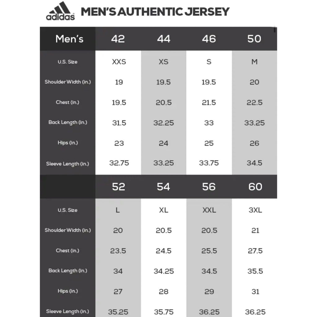 Men's Adidas New York Islanders Reverse Retro Blank Pro Home Jersey