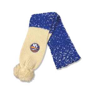 Women's Confetti Cream Scarf