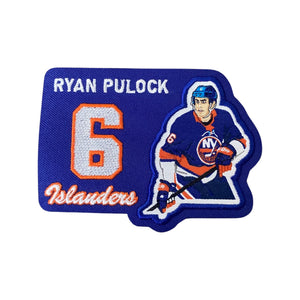 #6 Pulock Player Patch